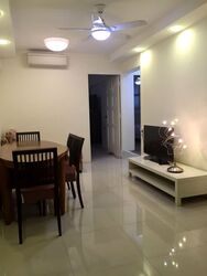 Blk 148 Bishan Green (Bishan), HDB 3 Rooms #607307151